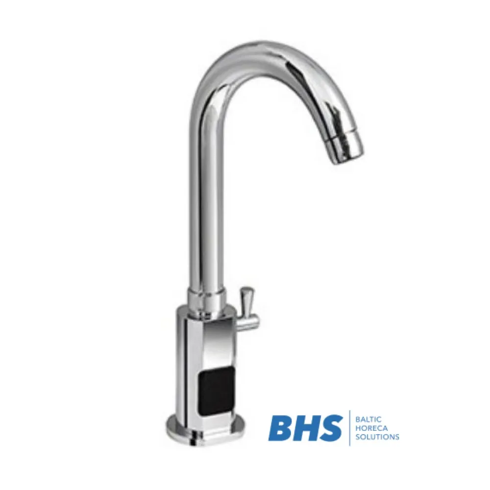 Robinet électronique 10115