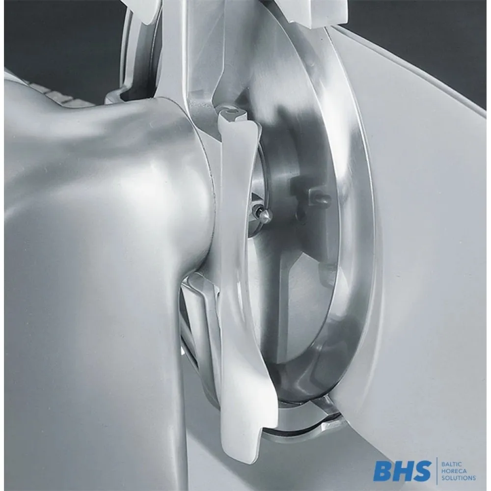 Machine à trancher 250VK-VE