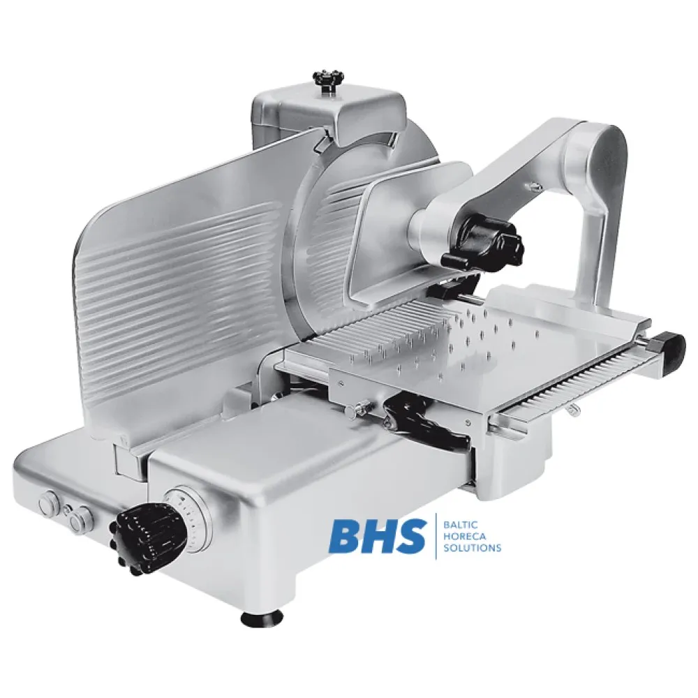 Machine à trancher 300VK-BV