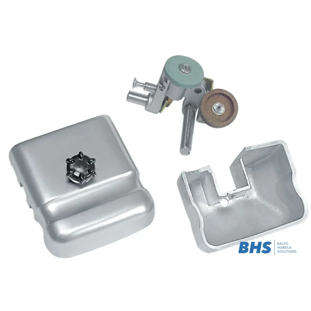 Machine à trancher 300IK