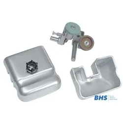 Machine à trancher 300IK