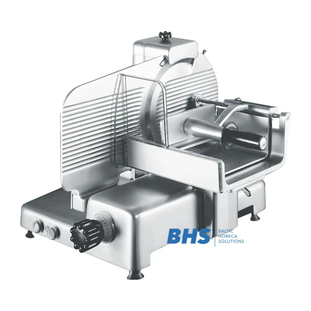 Machine à trancher 300VK-VE