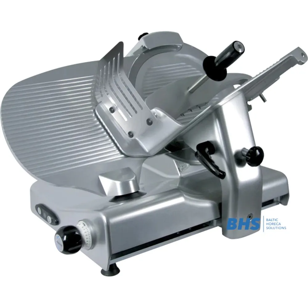 Machine à trancher 370IK-D