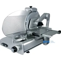 Machine à trancher 370VK-BV-Dual