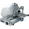 Slicer MANCONI 370VK-BV-Dual pour découpe de charcuterie et jambon cru
