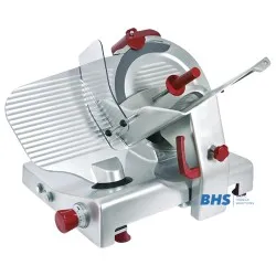 Machine à trancher 370IX