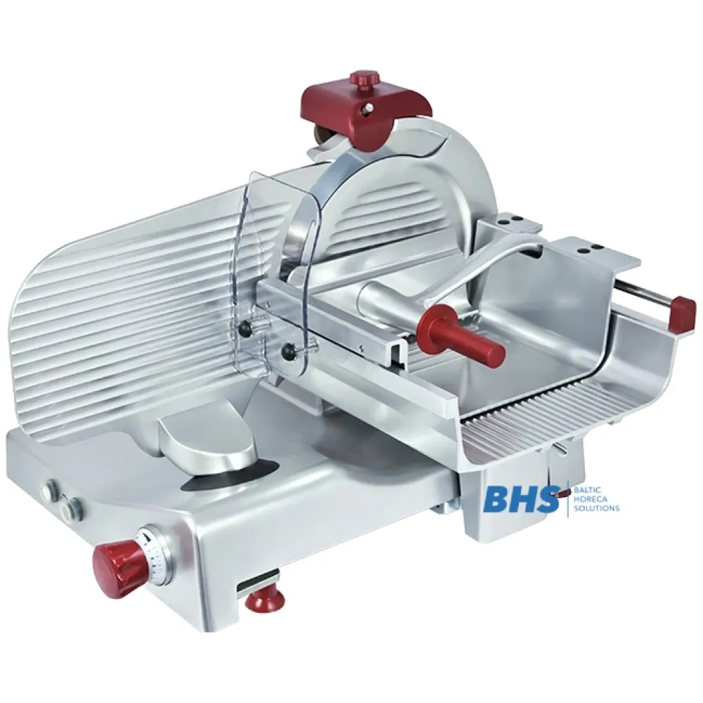 Machine à trancher 370VX-TC