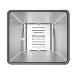 Bakery and pastry oven BAKE MASTER 6T.DEMO