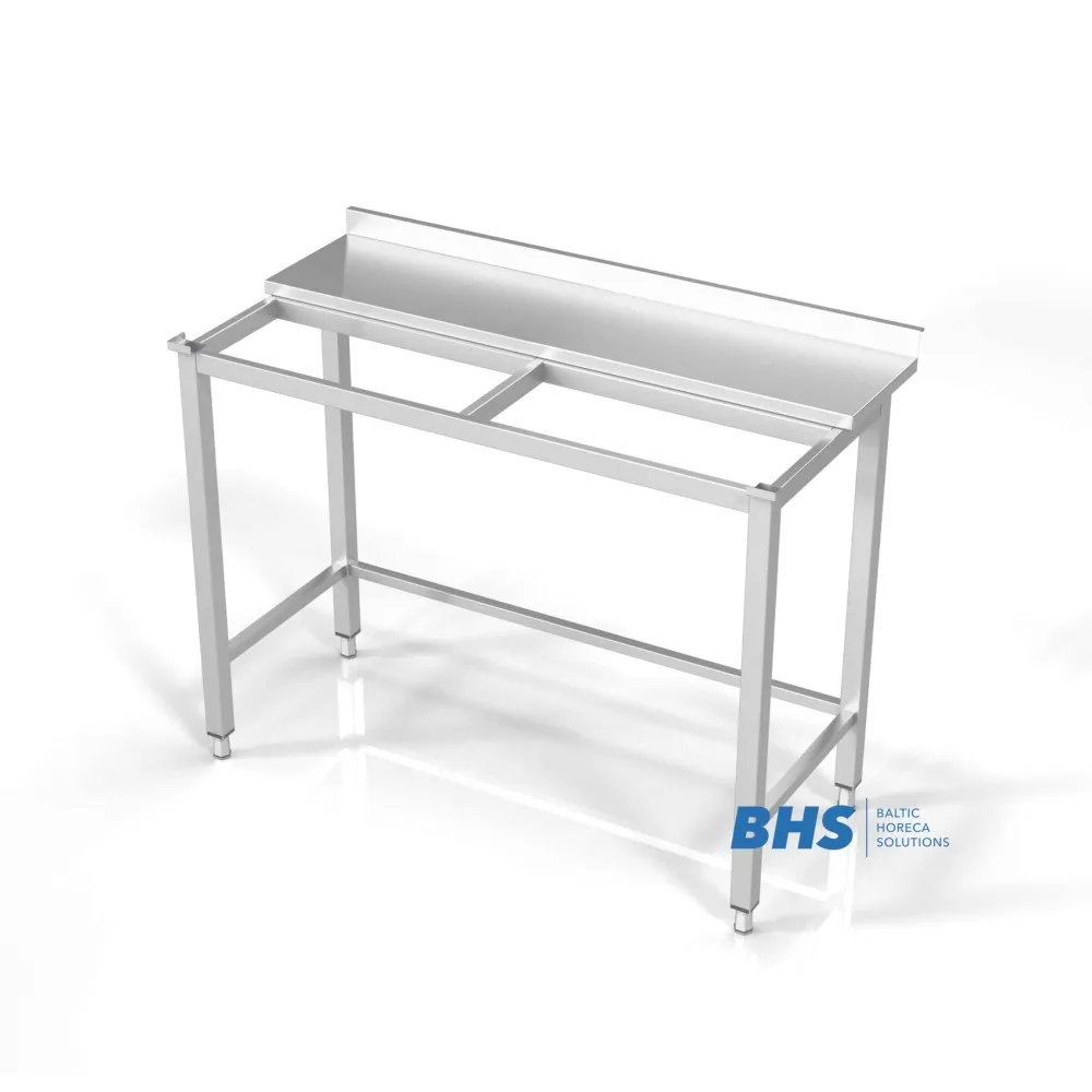 Galds ar vietu griešanas dēlim 1300-7