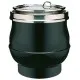 Electic soup kettle 11l