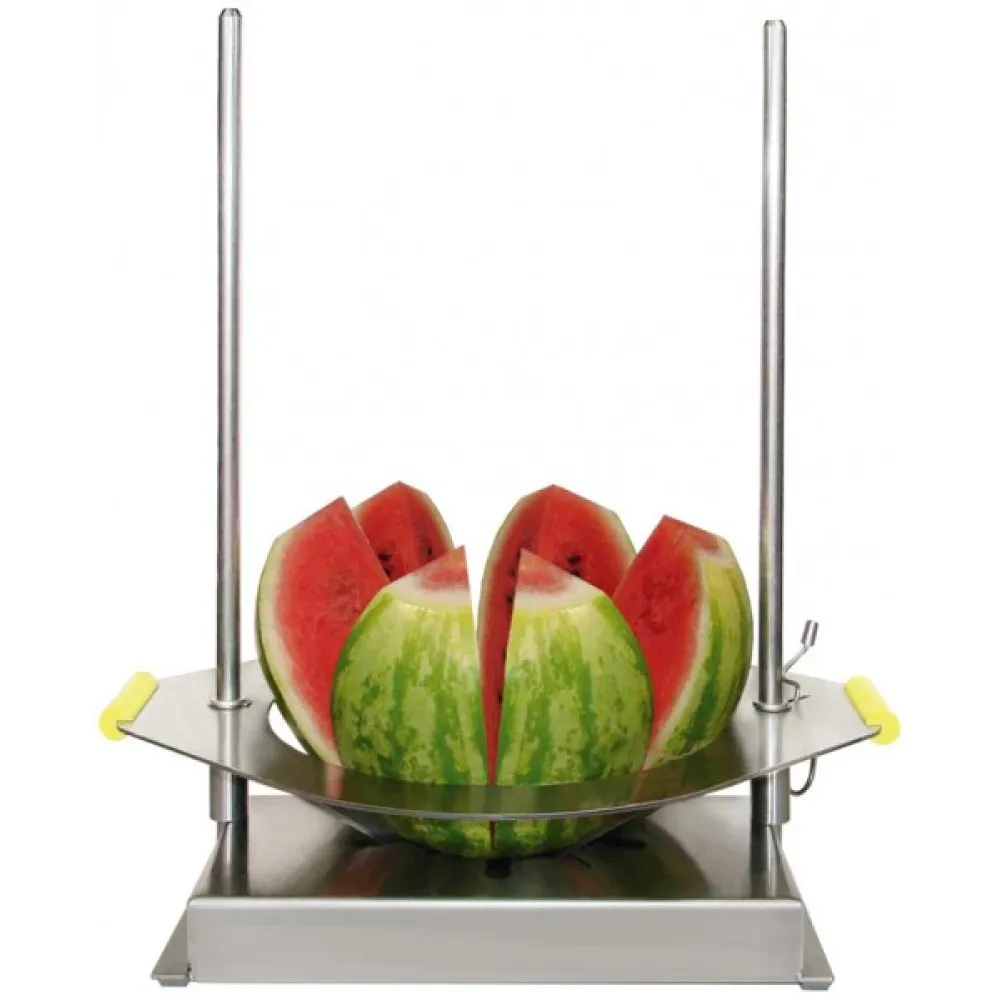 Watermelon cutter