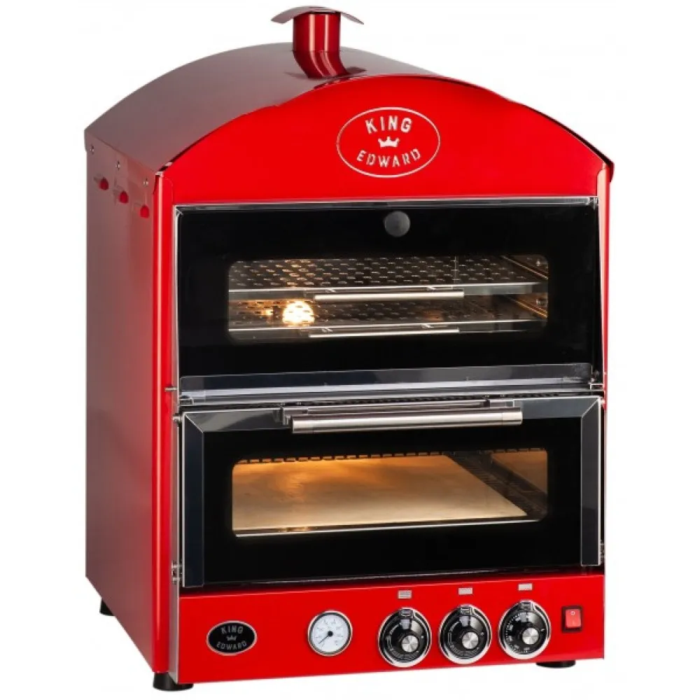 Pizza oven PK1W vintage