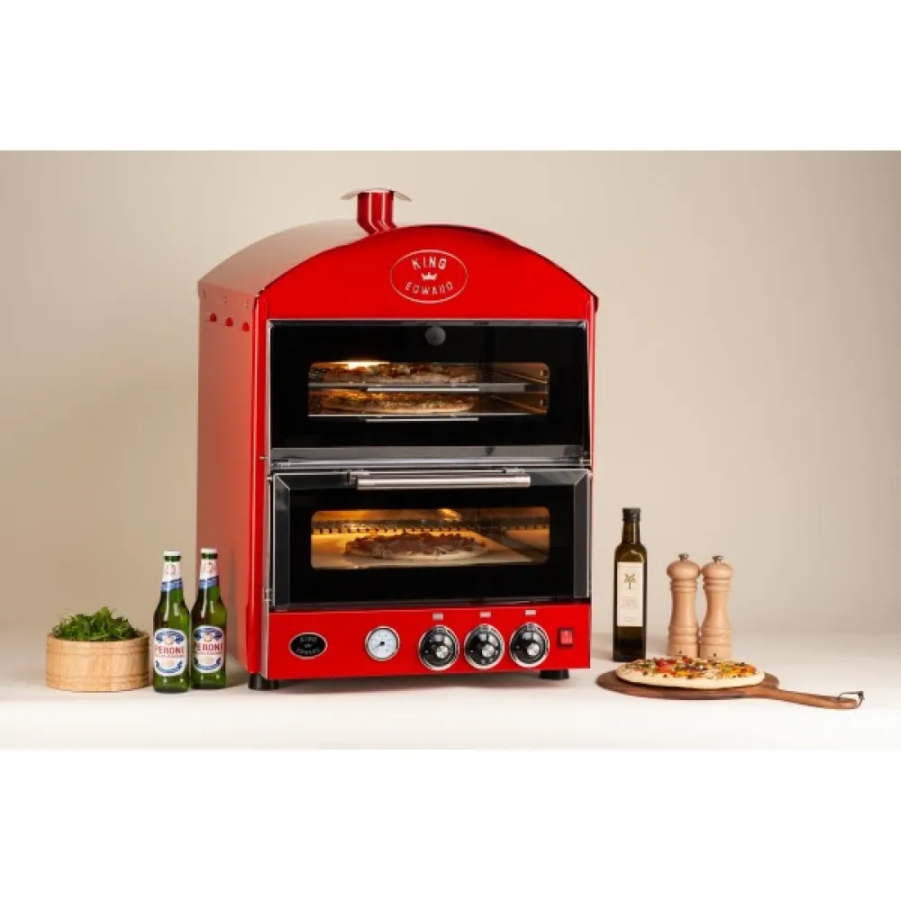 Pizza oven PK1W vintage