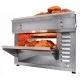 Conveyor oven
