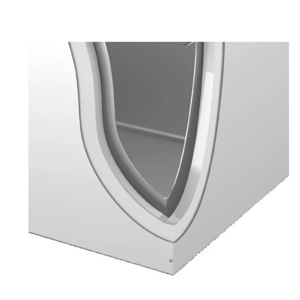 Ice basin DROP-IN 600