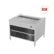 Burger Warmer Chute  900 mm