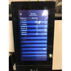 Machine à café WMF 1100