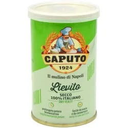 Levure sèche CAPUTO 100 g