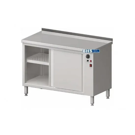 Lignes de distribution de repas