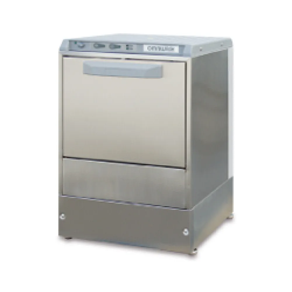Dishwasher with electronic control panel, 400x400 mm