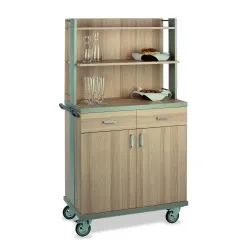 STATION DE SERVICE ALKOR2AP B/R