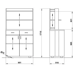 STATION DE SERVICE ALKOR2AP