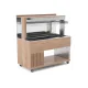 BUFFET RÉFRIGÉRÉ ATHENA 4 R/W