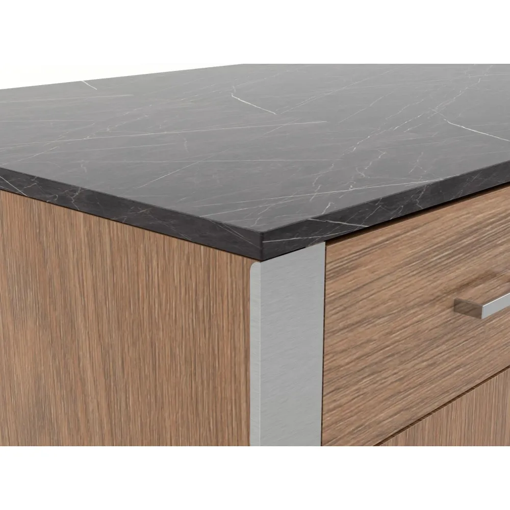 MODULE CUBE D'ANGLE ATHENA AQ