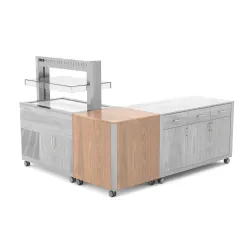 MODULE CUBE D'ANGLE ATHENA AQ