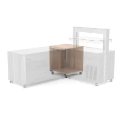 MODULE CUBE D'ANGLE ATHENA AQ