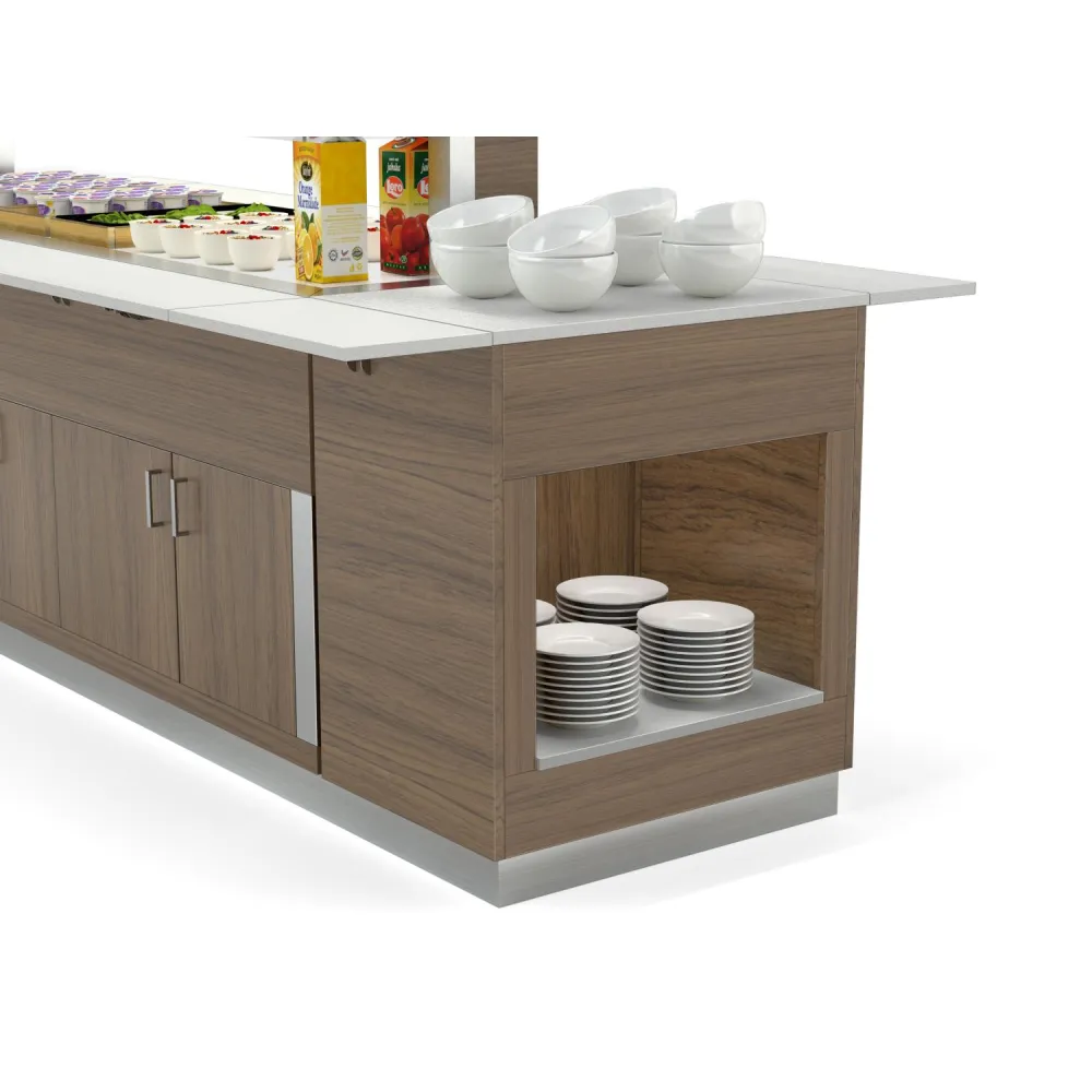 MODULE DE TÊTE ATHENA MT