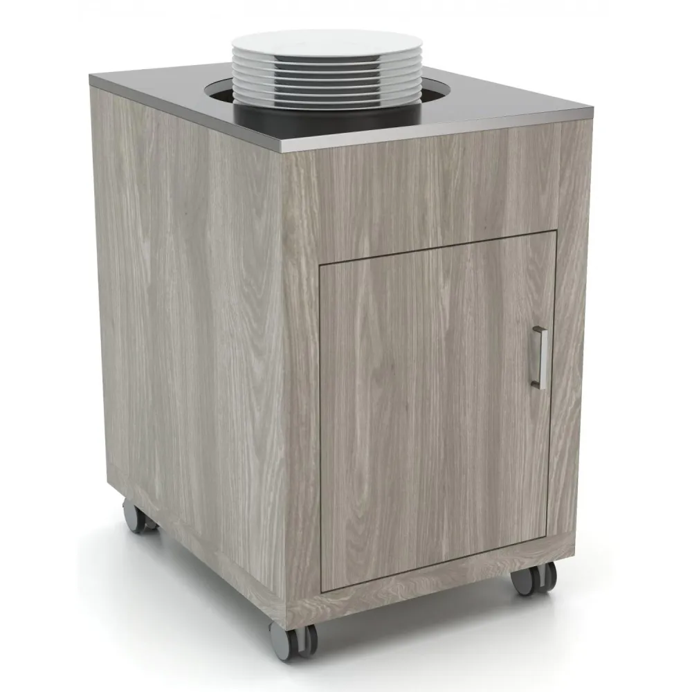 DISTRIBUTEUR D'ASSIETTES ATHENA PLC  28N