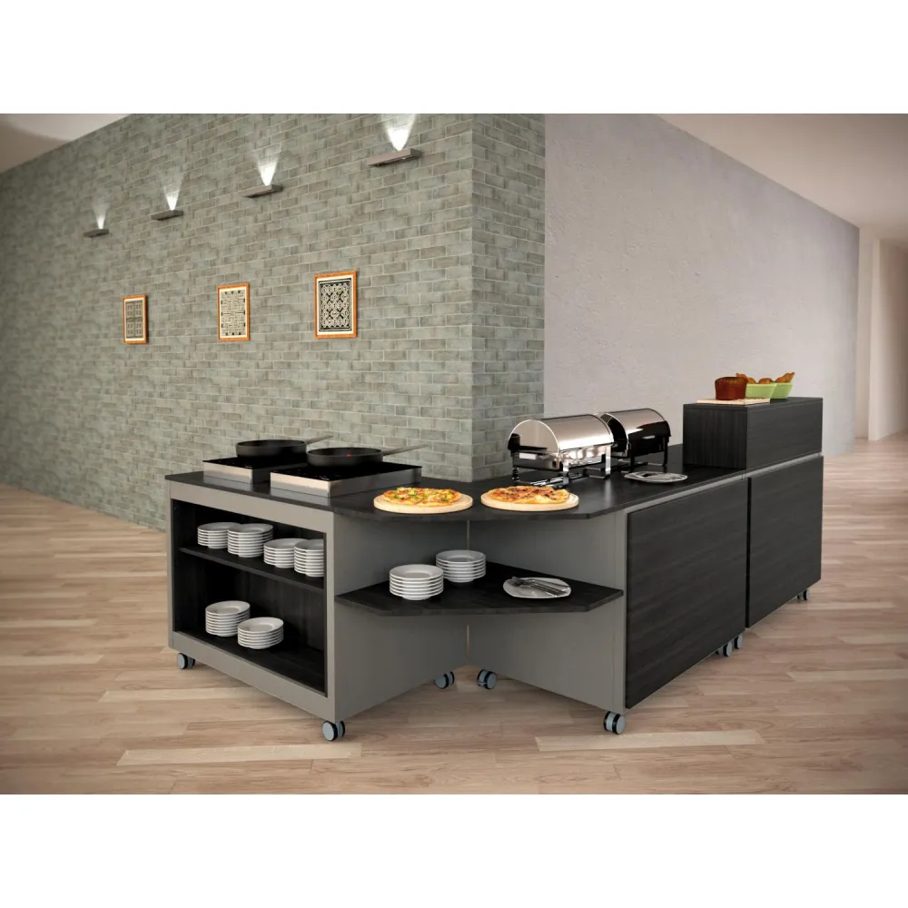 MODULE BUFFET NEUTRE BREAK