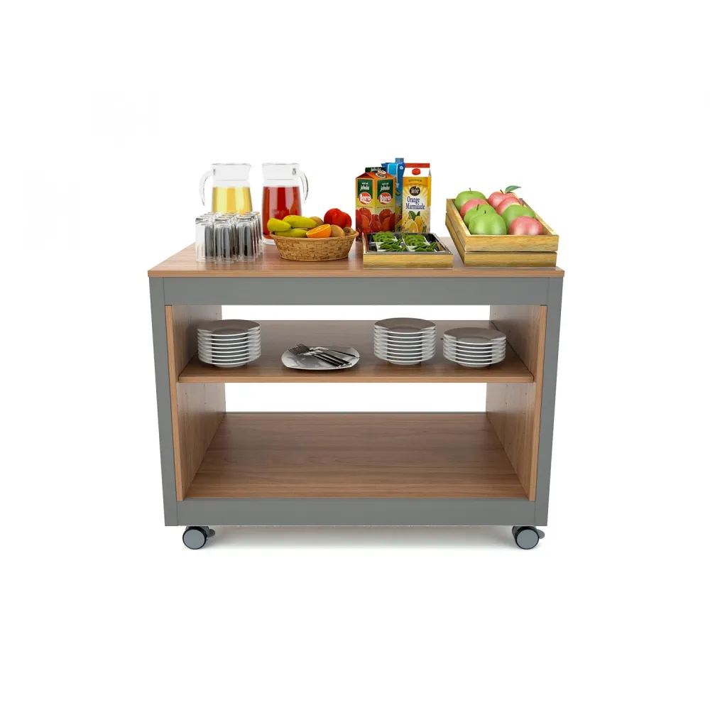 MODULE BUFFET NEUTRE BREAK