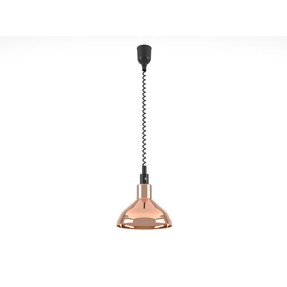 LAMPE CHAUFFANTE INFRAROUGE SUSPENDU HELIOS AIR P3