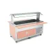 BUFFET FROID AVEC VENTILATEUR KIDS 3 RV
