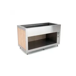 BUFFET CHAUD OMNIA 4BM