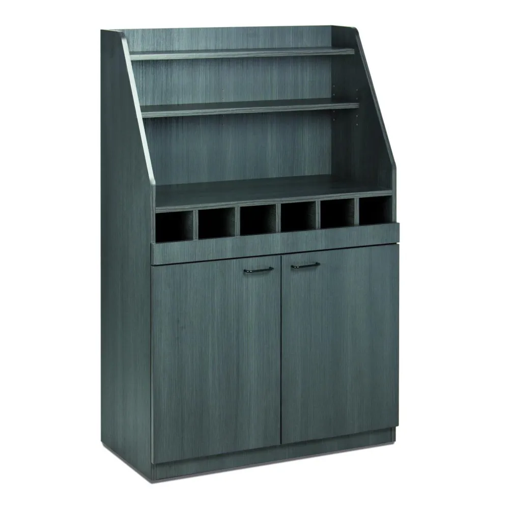 POSTE DE SERVEURS SUR ROULETTES PERSEO A2