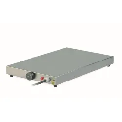 SURFACE CHAUFFANTE VULCANO 1/1