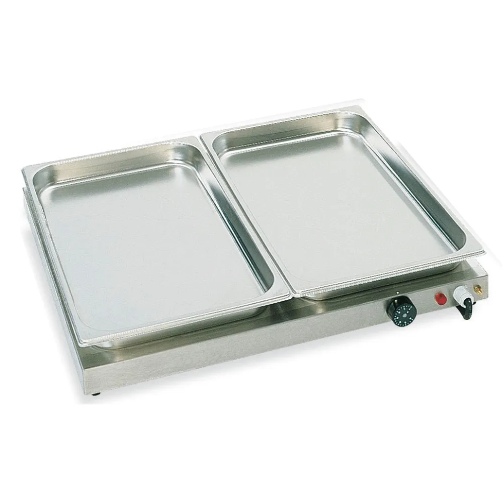 SURFACE CHAUFFANTE VULCANO 2/1