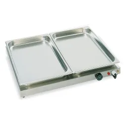 SURFACE CHAUFFANTE VULCANO 2/1