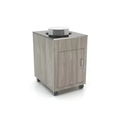 DISTRIBUTEUR D'ASSIETTES ATHENA PLC 18N