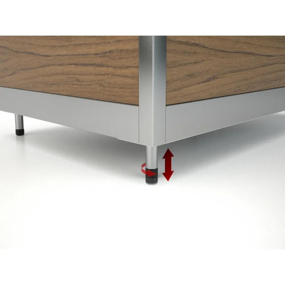 BUFFET CHAUD KIDS 4BM