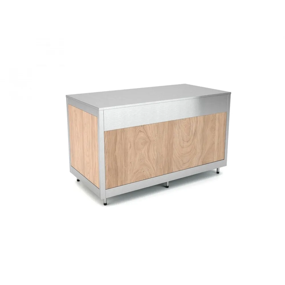 MODULE NEUTRE OMNIA 4N