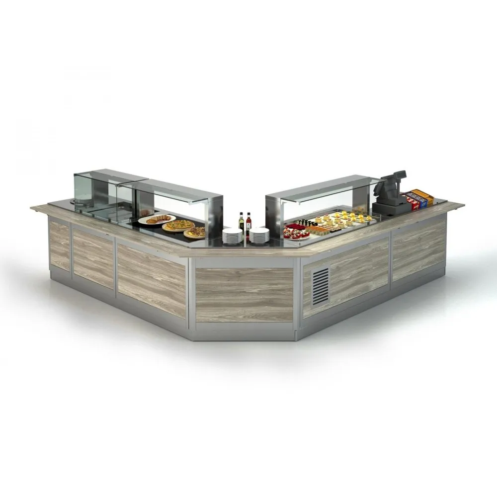 MODULE CAISSIER OMNIA CASH