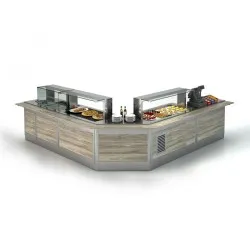 MODULE CAISSIER OMNIA CASH