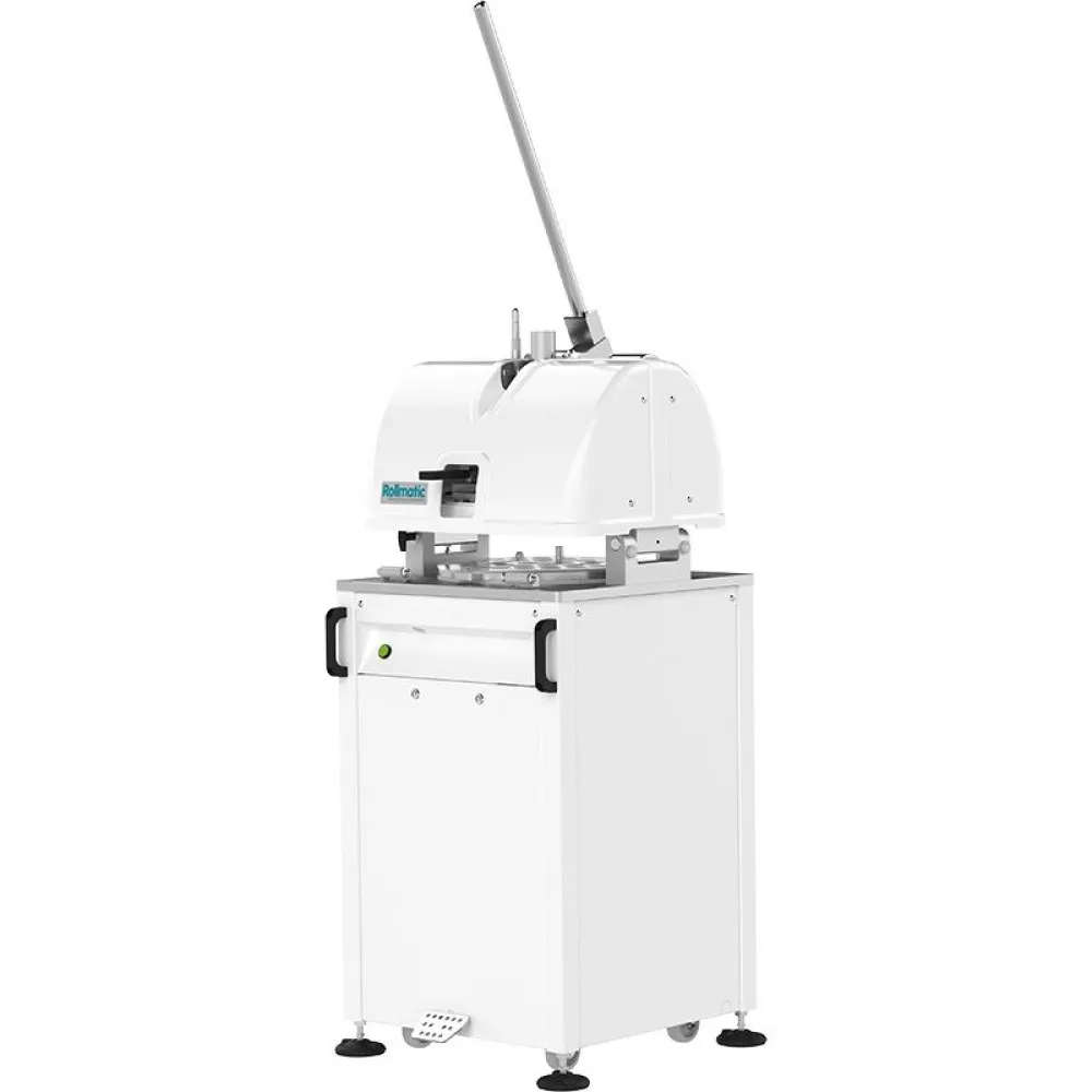 Diviseuse-bouleuse manuelle Diro DR-M/22