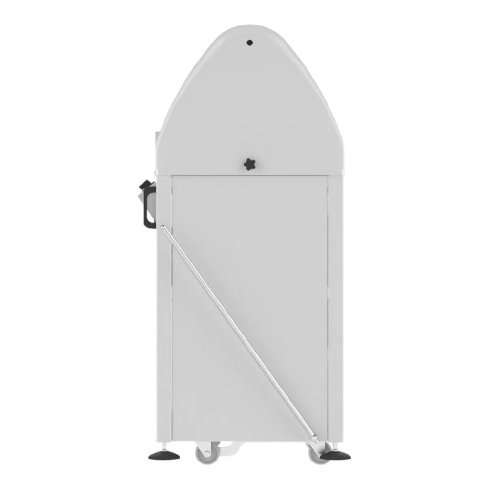 Diviseuse-bouleuse semi-automatique Diro DR-S/52