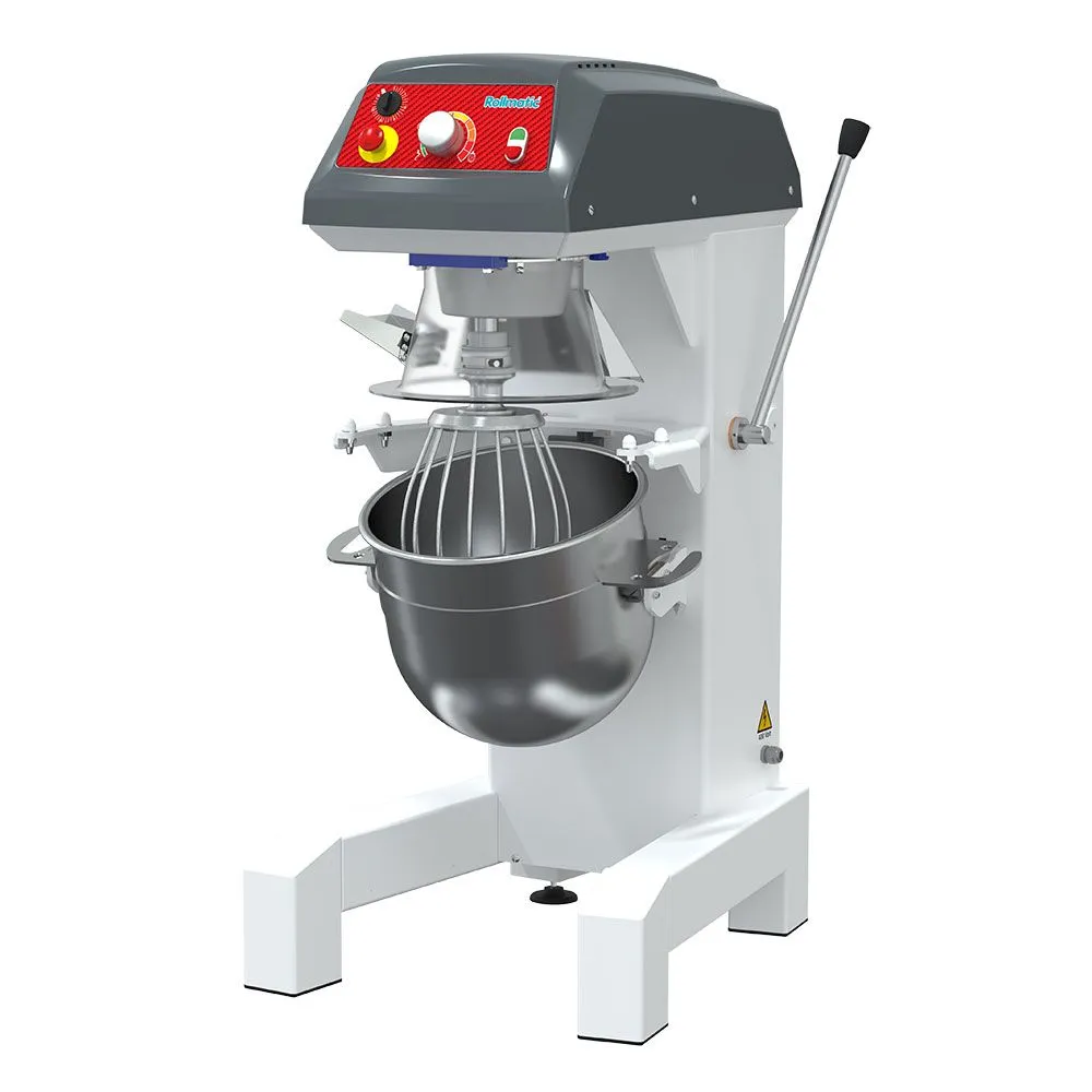 Mélangeur planétaire BULL B40P