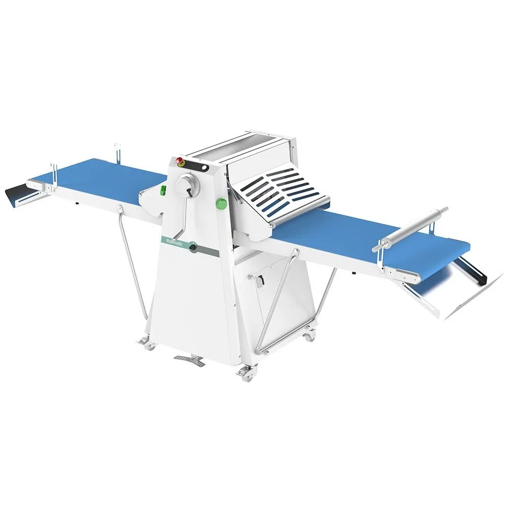 Laminoir de pâte semi-automatique R65S-T/18